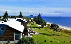 Tasman Holiday Parks - Papamoa Beach